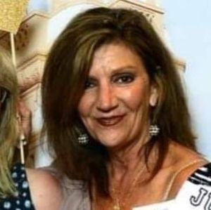 Meet your Posher, Kristi